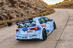 Volkswagen Golf GTI GTC 2020 года
